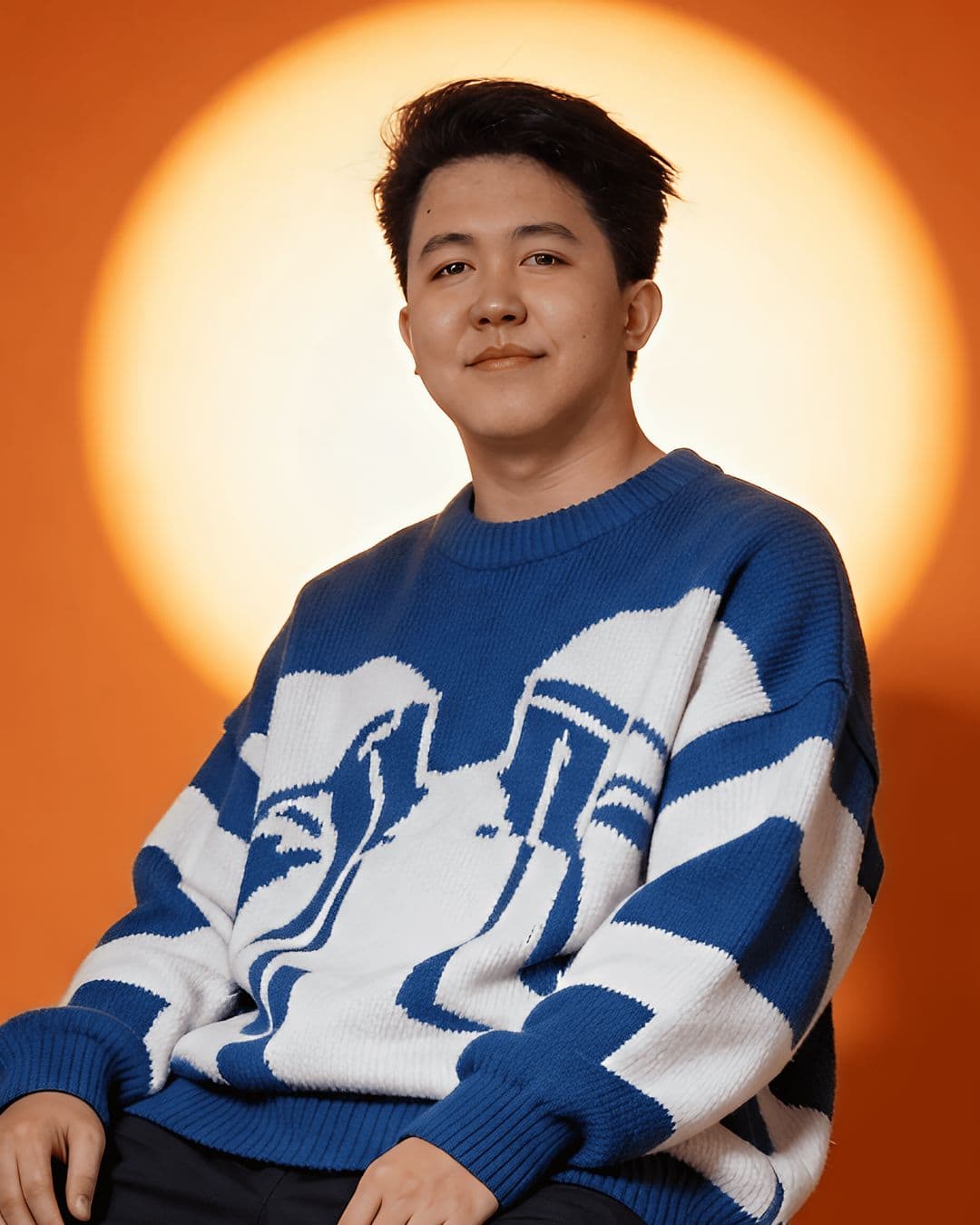 Jhunly Tapaya Profile